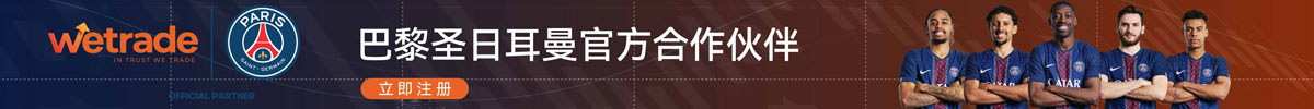 WeTrade | WeTrade